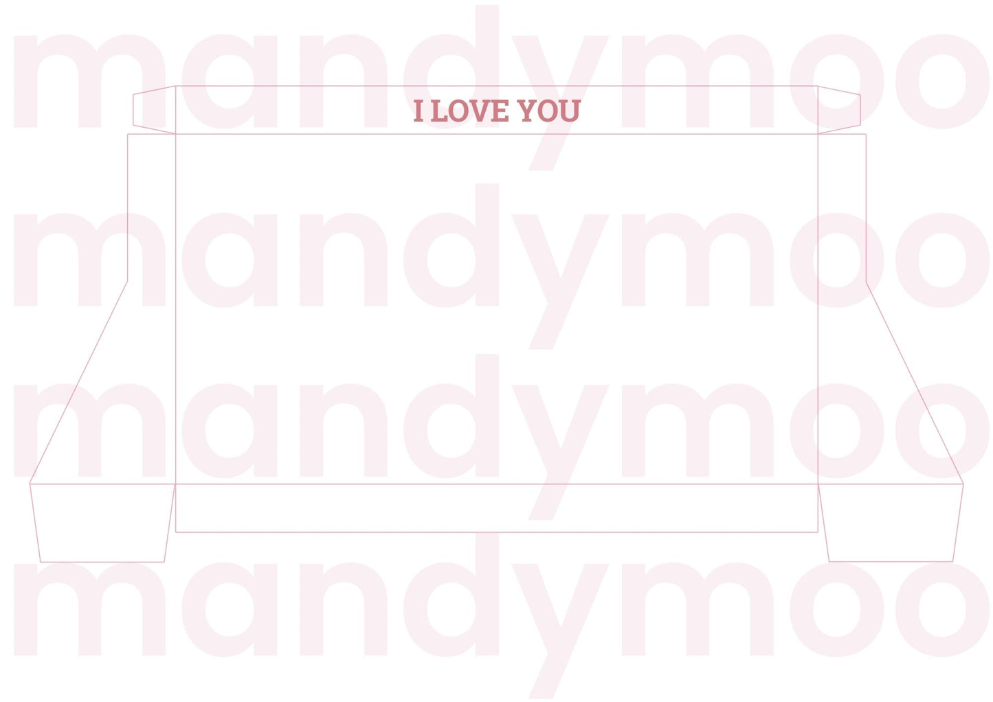 Valentine's Edition Template