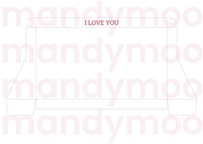 Valentine's Edition Template