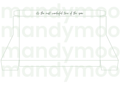 Christmas Edition Template