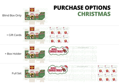 Christmas Edition Template